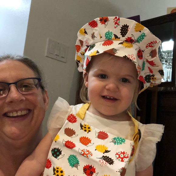 Meet your Posher, Roxanne - Picture 1 of 1